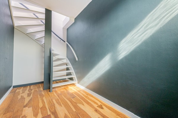 Medium property photo - Paltrokstraat 15A, 1508 EJ Zaandam